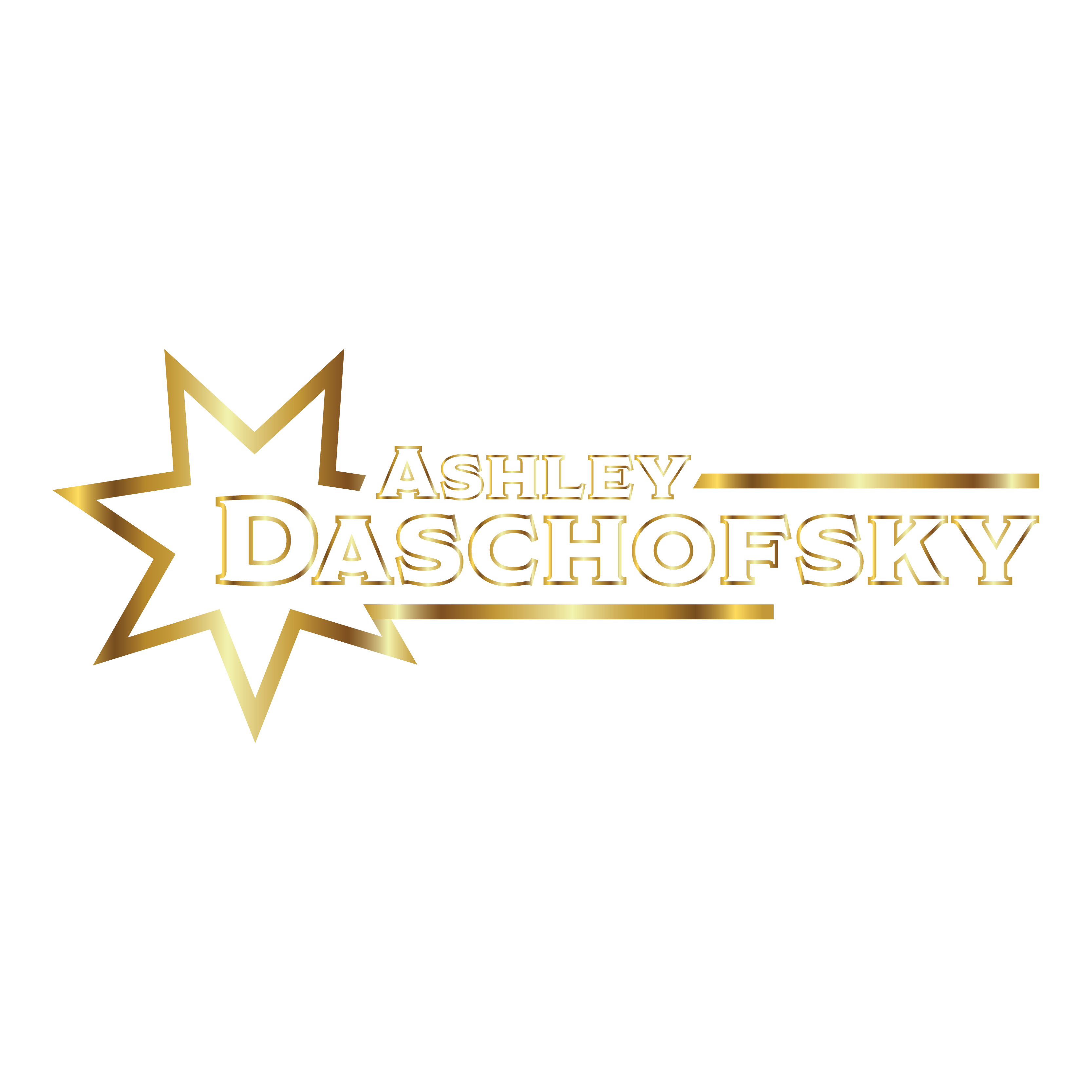 Ashley Daschofsky para Sheriff